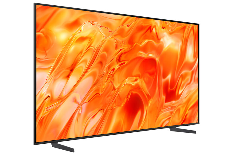 Samsung 55" Neo QLED QN70H 4K Vision AI Smart TV (2026)