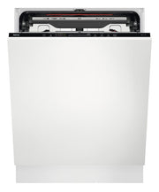 AEG FSK75778P Lavastoviglie a Incasso Scomparsa Totale 14 coperti B
