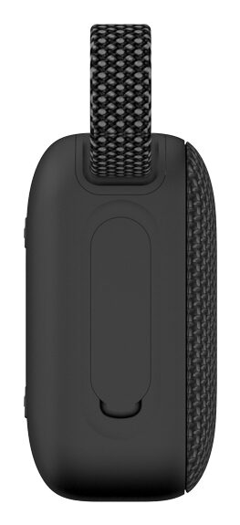 Kenwood AS-60BT-B speaker bluetooth 5.4 IPX7 nero