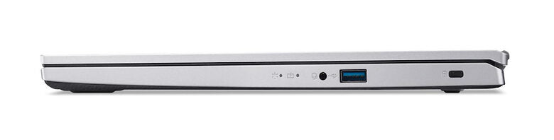 ACER ASPIRE GO 15 AG15-42P-R9Q9 Computer Portatile 15,6 ", processore AMD Ryzen 7 5825U, 32 GB, 1024 GB SSD, Argento
