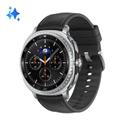 SAMSUNG Galaxy Watch8 Classic 46 Smartwatch, Black