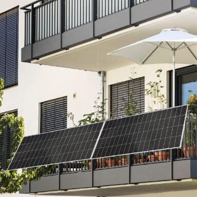 Kon.El.Co. Kit Smart 6 Ringhiera 2 pz