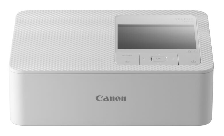 Canon SELPHY CP1500 stampante per foto Sublimazione 300 x 300 DPI 4" x 6" (10x15 cm) Wi-Fi