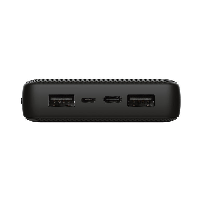 Trust Primo Ioni di Litio 20000 mAh Nero