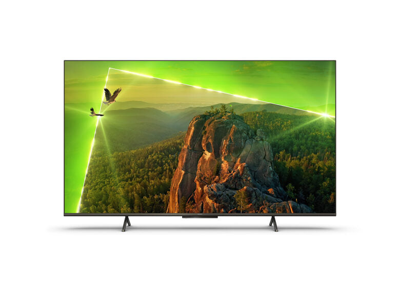 Philips LED 55PUS8118 TV Ambilight 4K