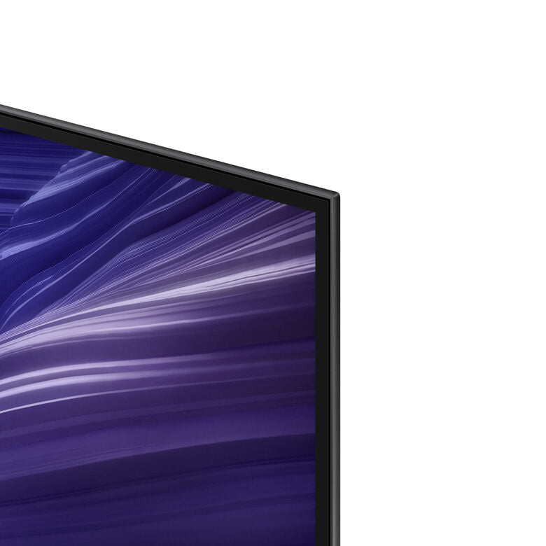 Samsung QE55S90FAEXZT Smart TV OLED 55" 4K 2025