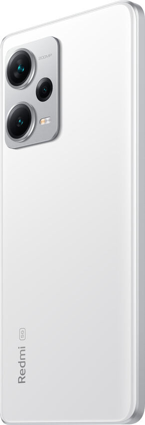 Xiaomi Redmi Note 12 Pro+ 5G 16,9 cm (6.67") Doppia SIM Android 12 USB tipo-C 8 GB 256 GB 5000 mAh Bianco