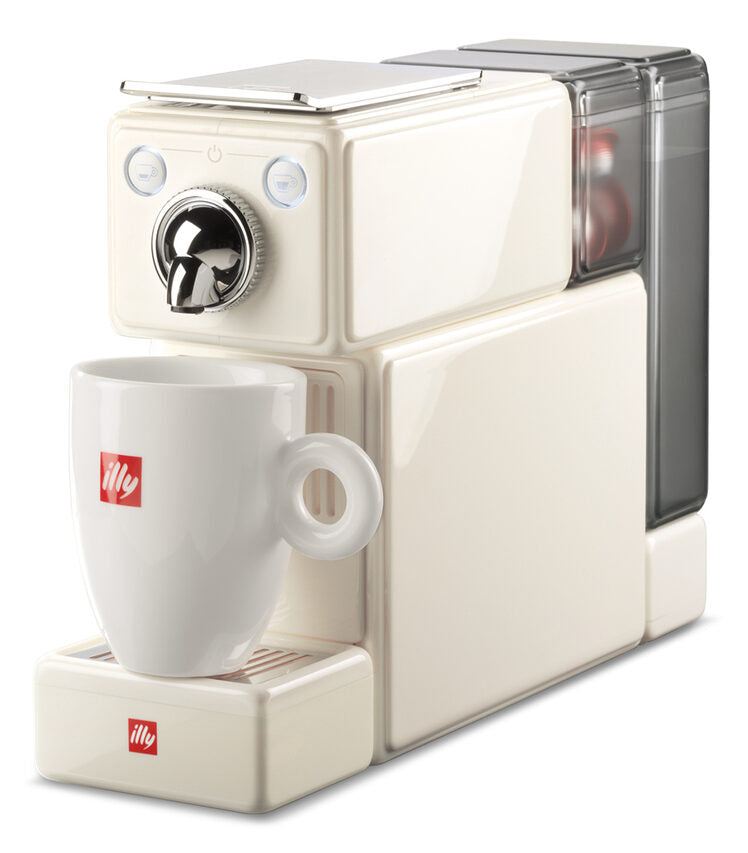 Illy X3 Automatica/Manuale Macchina per caffè a capsule 0,8 L