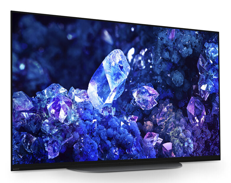 Sony XR-42A90K Televisione Smart TV 42 Pollici Oled 4K Hdr Google TV Bravia XR Ultra HD Nero