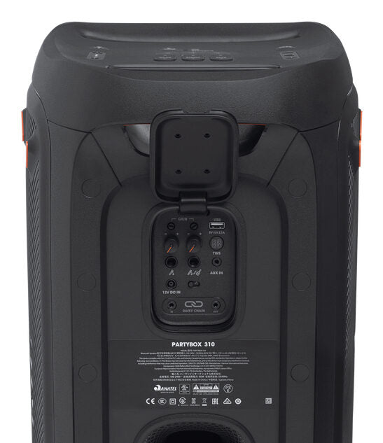 JBL Partybox 310 Nero 240 W