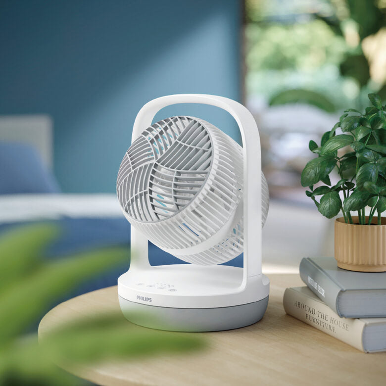 Philips 2000 series Ventilatore da tavolo serie 2000