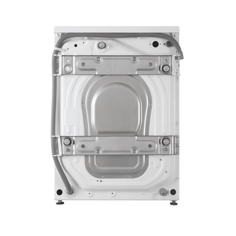 Haier HW110-B14979EU1IT I-Pro Serie 7 Plus Lavatrice A Libera Installazione 11 Kg, 1400 Giri, Classe A-30%, Bianco