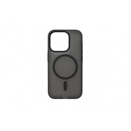 TUNIT TTIP15PMMSST custodia per cellulare 17 cm (6.7") Cover Nero