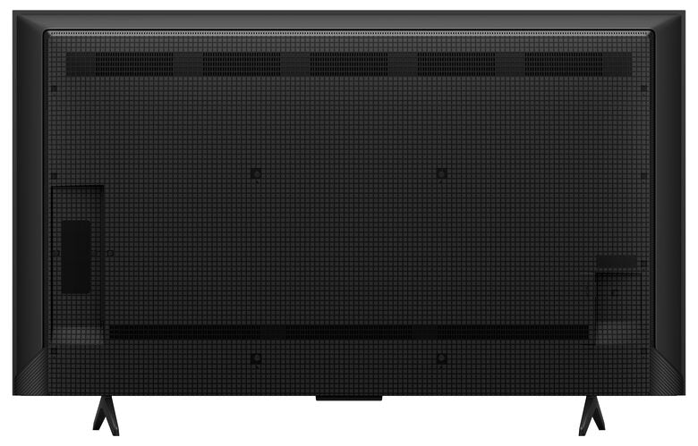TCL 50P79B Televisione Smart TV 50 Pollici Led 4K Serie P79 Dolby Atmos Google TV