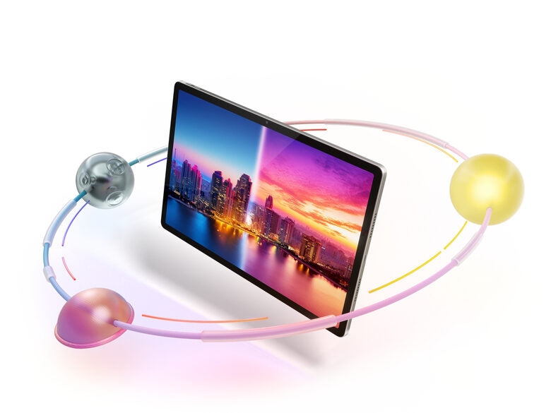 Lenovo Idea Tab Pro TB373FU + Pen 8GB 256GB WIFI