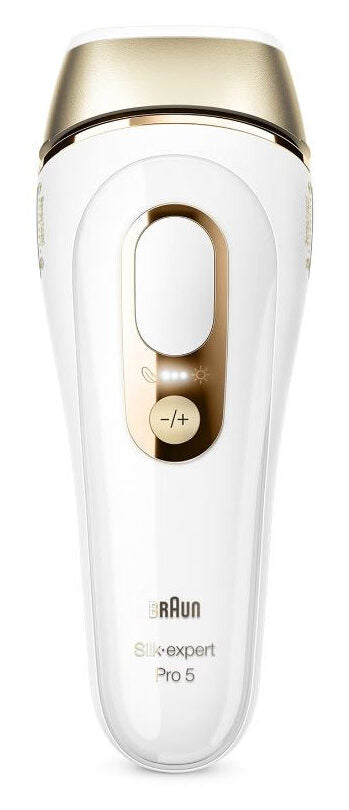 Braun Silk-expert Pro 5 Epilatore a Luce Pulsata PL5052