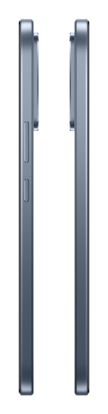 realme 16 PRO 17,3 cm (6.8") Doppia SIM 5G 8 GB 256 GB 6500 mAh Grigio