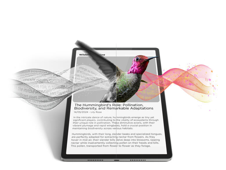 Lenovo Idea Tab Pro TB373FU + Pen 8GB 256GB WIFI