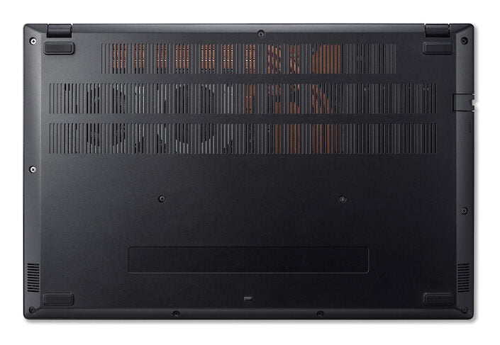 Acer NITRO V 15 ANV15-41-R9MM AMD Ryzen™ 7 7735HS Computer portatile 39,6 cm (15.6") Full HD 16 GB DDR5-SDRAM 512 GB SSD NVIDIA GeForce RTX 4060 Wi-Fi 6 (802.11ax) Windows 11 Home Nero