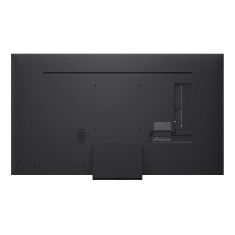 LG QNED evo AI 65'' Serie QNED86 65QNED86A6A, MiniLED 4K, Dimming Pro, Dolby Vision, SMART TV 2025