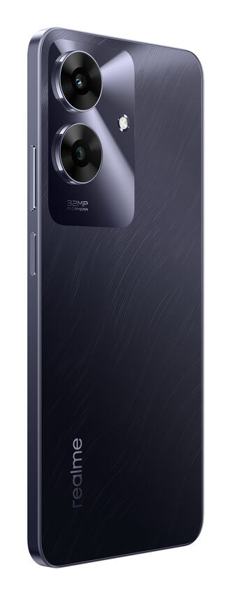 Realme Cellulare Note 60 4/128Gb Black