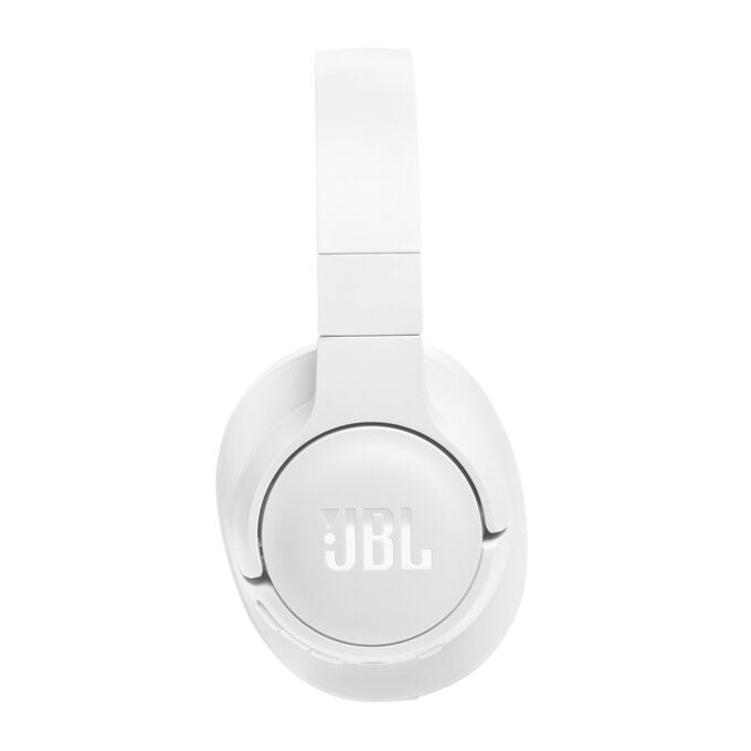 JBL Tune 720BT Auricolare Wireless A Padiglione Musica e Chiamate Bluetooth Bianco