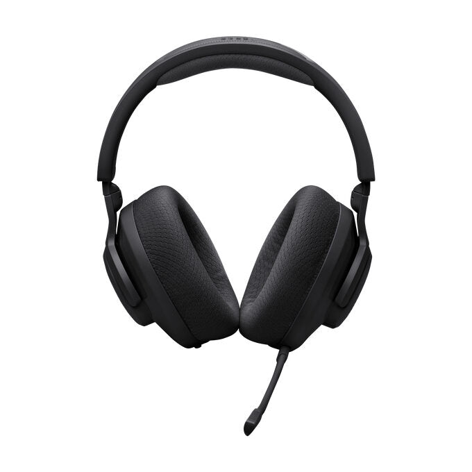 JBL QUANTUM 360 Cuffia Wireless A Padiglione Gaming USB tipo-C Bluetooth Nero