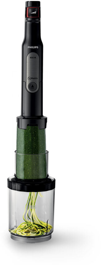 Philips Viva Collection HR2657/90 Frullatore a immersione ProMix