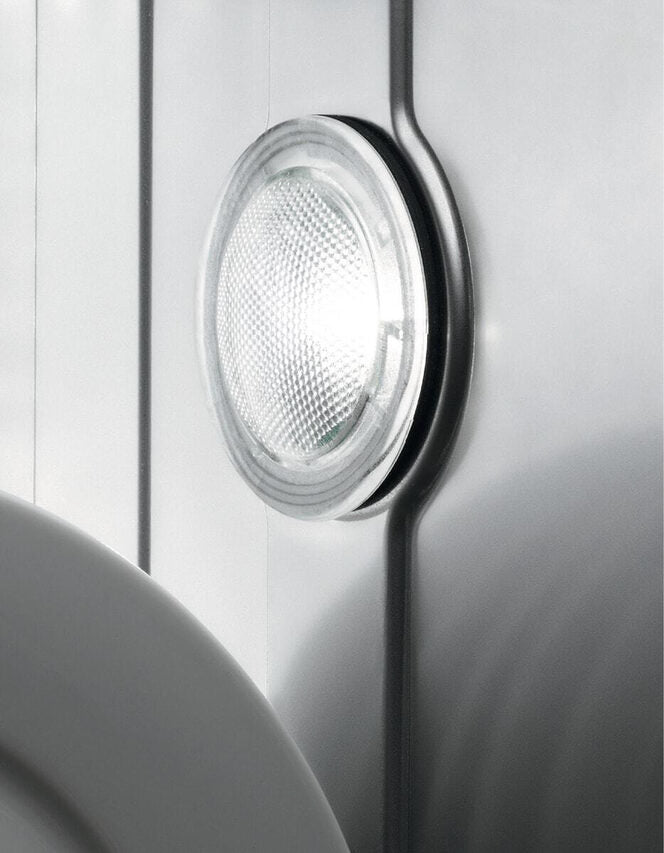 Electrolux Lavastoviglie Incasso 60 Cm - Int. Totale 14 Coperti Classe A-10% 38 Dba MADE IN ITALY E82LX220S