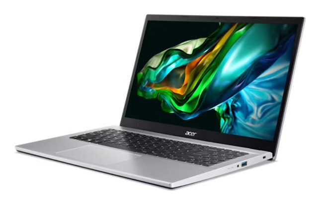 Acer A315-44P-R0MA AMD Ryzen™ 5 5500U Computer portatile 39,6 cm (15.6") Full HD 16 GB DDR4-SDRAM 1 TB SSD Wi-Fi 6 (802.11ax) Windows 11 Home Argento