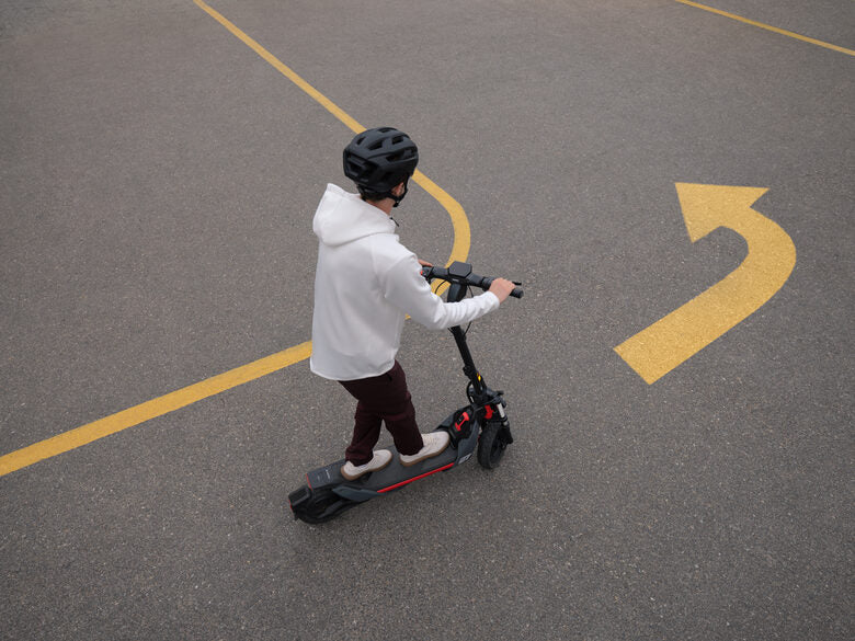 Segway NINEBOT ZT3 PRO I