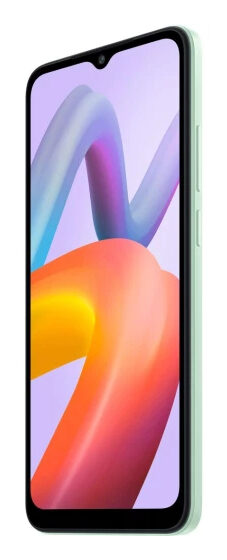 Xiaomi Redmi A2 6.52" DualSIM Android 13 Go 4G Micro-USB 3GB 64 5000mAh Verde