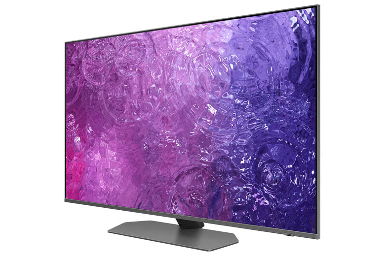 Samsung QE50QN90CA Televisione Smart TV 50 Pollici Qled 4K Neo Serie 9