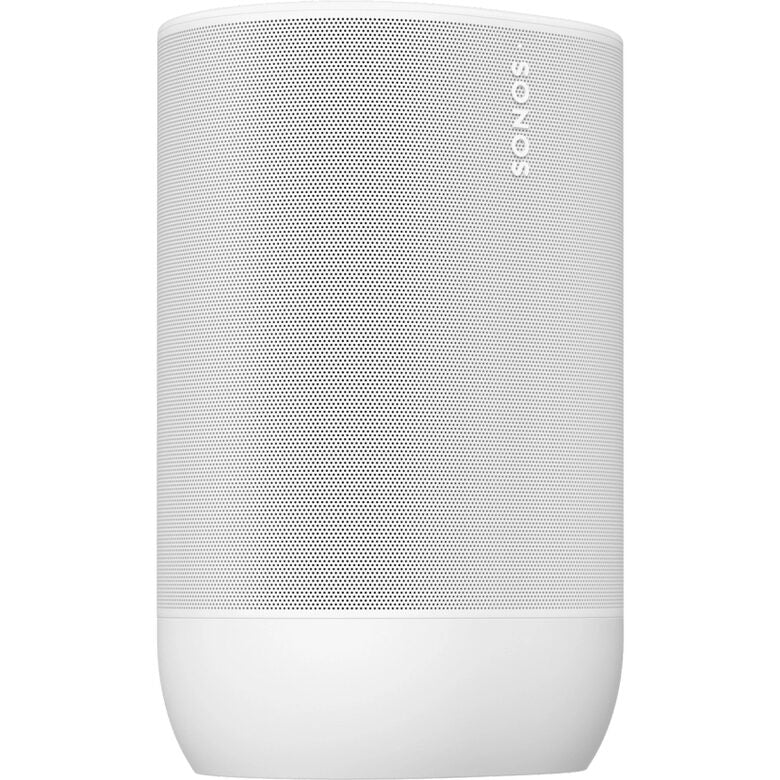 Sonos Move 2 Altoparlante portatile stereo Bianco