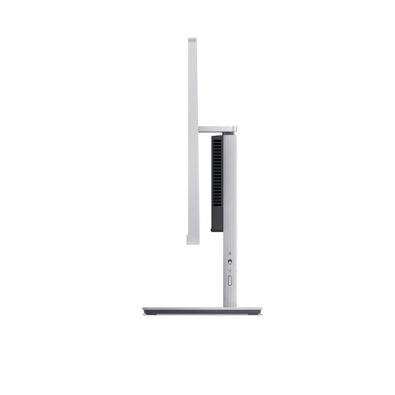 Lenovo IdeaCentre | All in One | Display 23.8'' FHD (1920x1080) | Processore INTEL Ultra 5 256V | Memoria RAM 16GB | Memoria SSD 512GB | Scheda grafica Integrata | Sistema Operativo Windows 11 Home | CLOUD_GREY