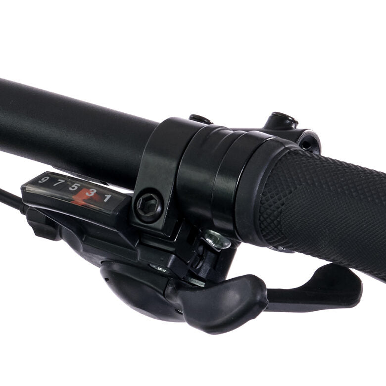 Legnano Fuoco 29 Marine Cachi Alluminio L 73,7 cm (29") 23 kg Litio