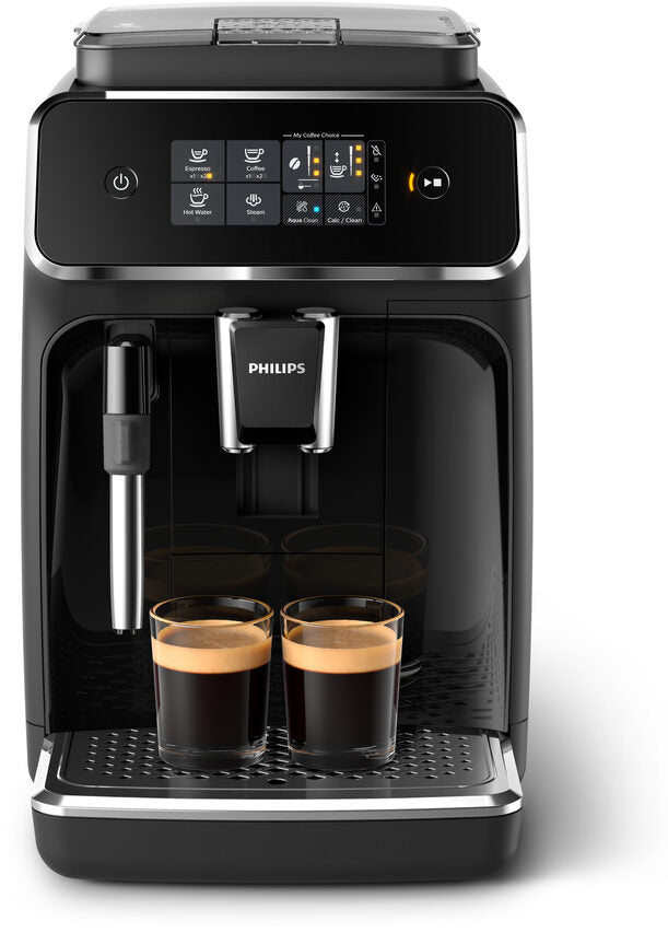 Philips 2200 series Series 2200 EP2224/40 Macchine da caffè automatica
