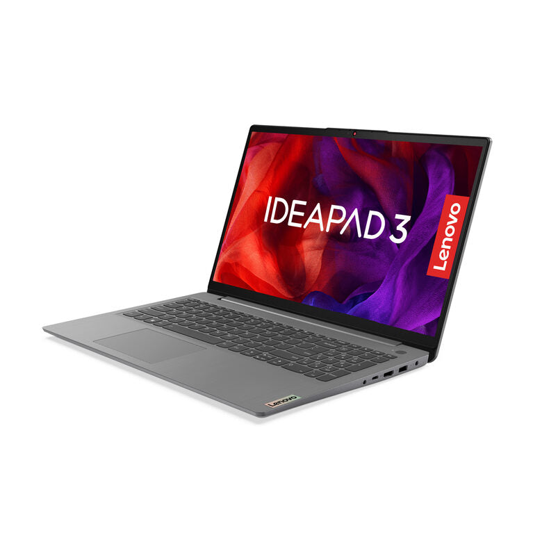 Lenovo IdeaPad 3 Notebook 15" AMD Ryzen3 8GB 256GB