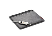 Imetec Scaldapiedi Intellisense Feet cm 48x50