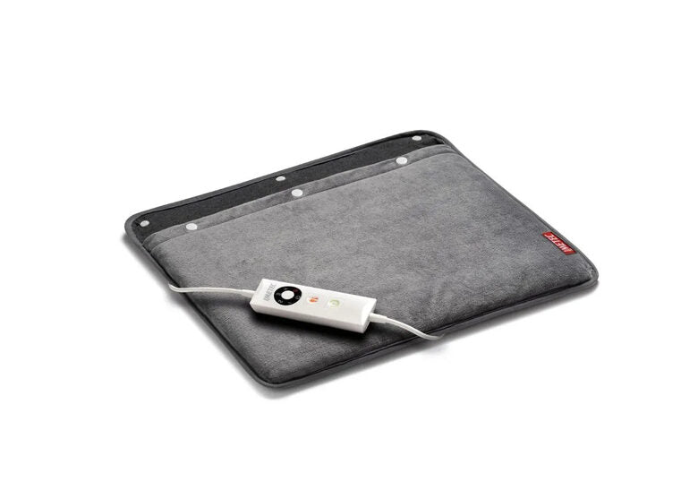Imetec Scaldapiedi Intellisense Feet cm 48x50