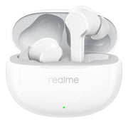 realme Buds T110 Auricolare Wireless In-ear Musica e Chiamate Bluetooth Bianco