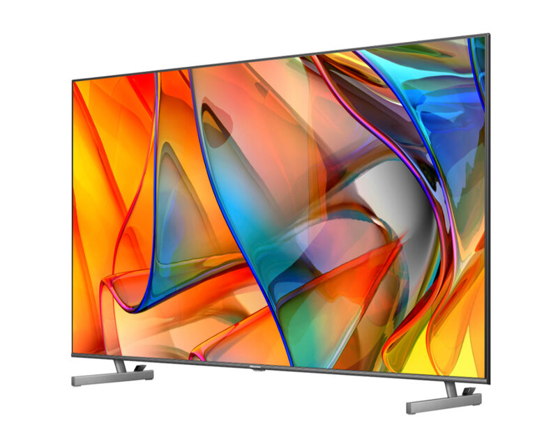 Hisense 65U69KQ TV 165,1 cm (65") 4K Ultra HD Smart TV Wi-Fi Grigio