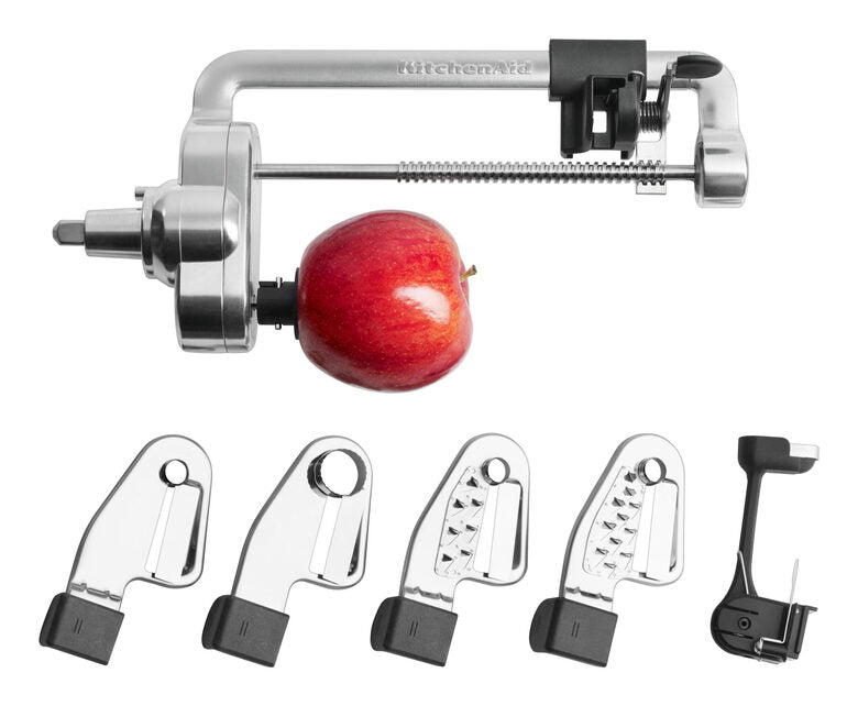 KitchenAid 5KSM1APC accessorio spiralizzatore di verdure per planertaria