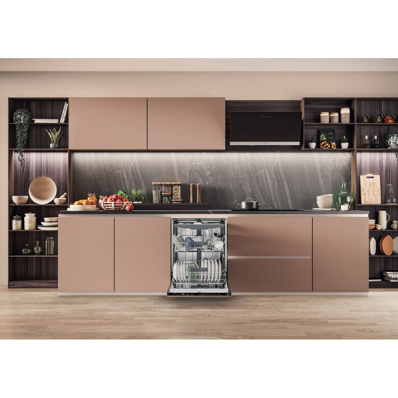 Hotpoint Ariston HA6IB16B2M6L0 Lavastoviglie da incasso