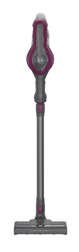 Hoover HF1 HF110P 011 Senza sacchetto 0,9 L 170 W Magenta