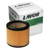 Lavorwash 5.212.0161 accessorio e ricambio per aspirapolvere Aspiratore a cilindro Filtro