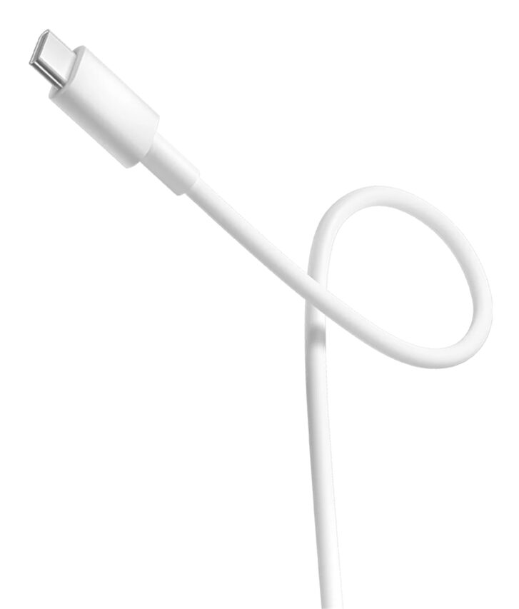 Xiaomi BHR087GGL cavo USB USB 2.0 1 m USB A USB C Bianco