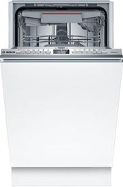 Bosch Serie 4 SPV4EMX17E lavastoviglie A scomparsa totale 10 coperti CLASSE B