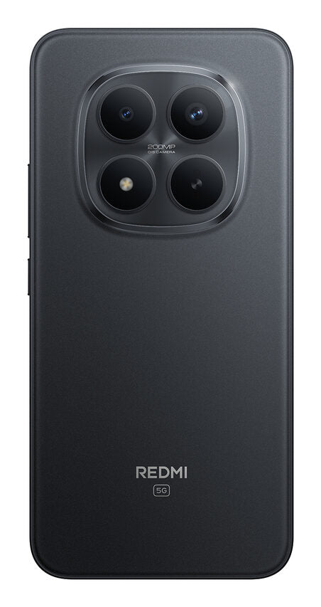 Xiaomi Redmi Note 15 Pro+ 5G 17,4 cm (6.83") 8 GB 256 GB 6500 mAh Nero
