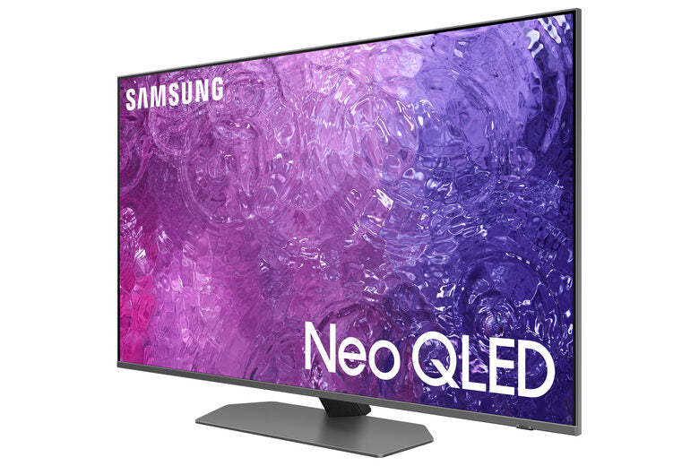 Samsung QE50QN90CA Televisione Smart TV 50 Pollici Qled 4K Neo Serie 9